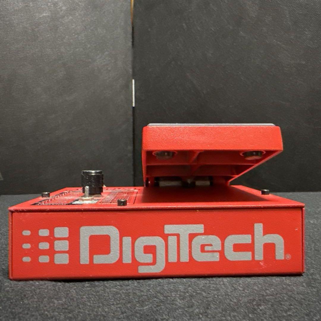 DigiTech Whammy 5 デジテック ワーミーペダル ピッチシフター