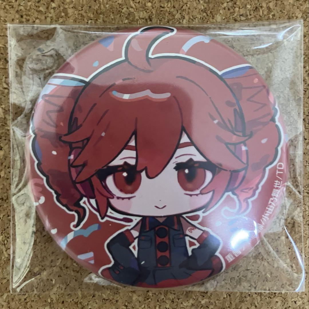 重音テト POP UP SHOP 缶バッジ 45個セット ②