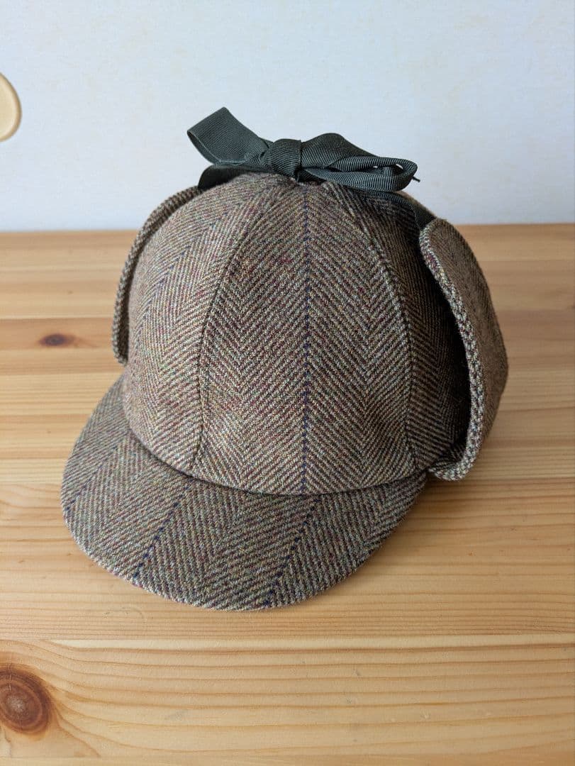 本格的 Lock Co Hatters Deerstalker HatLock Co Hatters