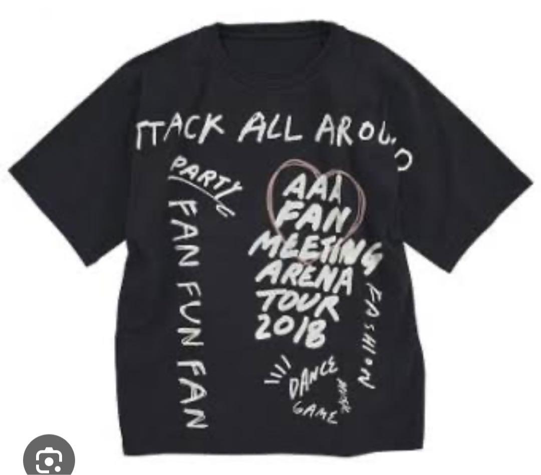 GOODS | AAA（トリプル・エー）OFFICIAL WEBSITE