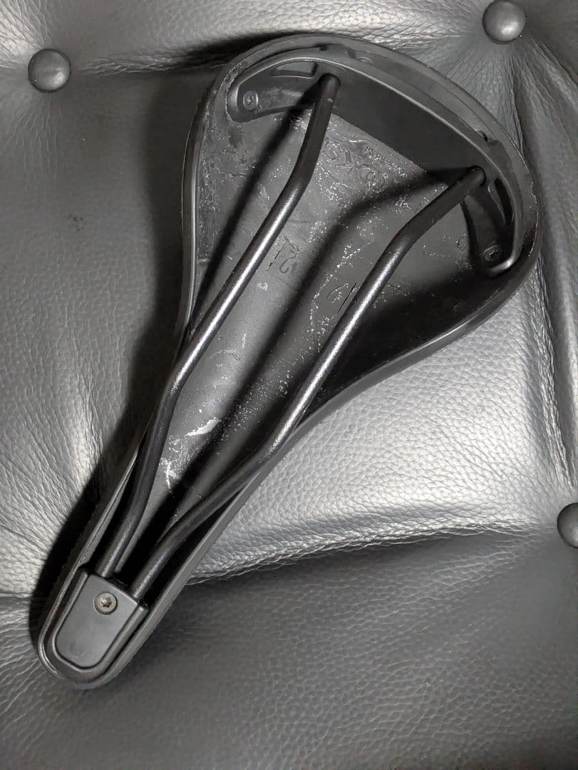 Brooks Cambium C15 状態良し BRIGHTFACE_UK