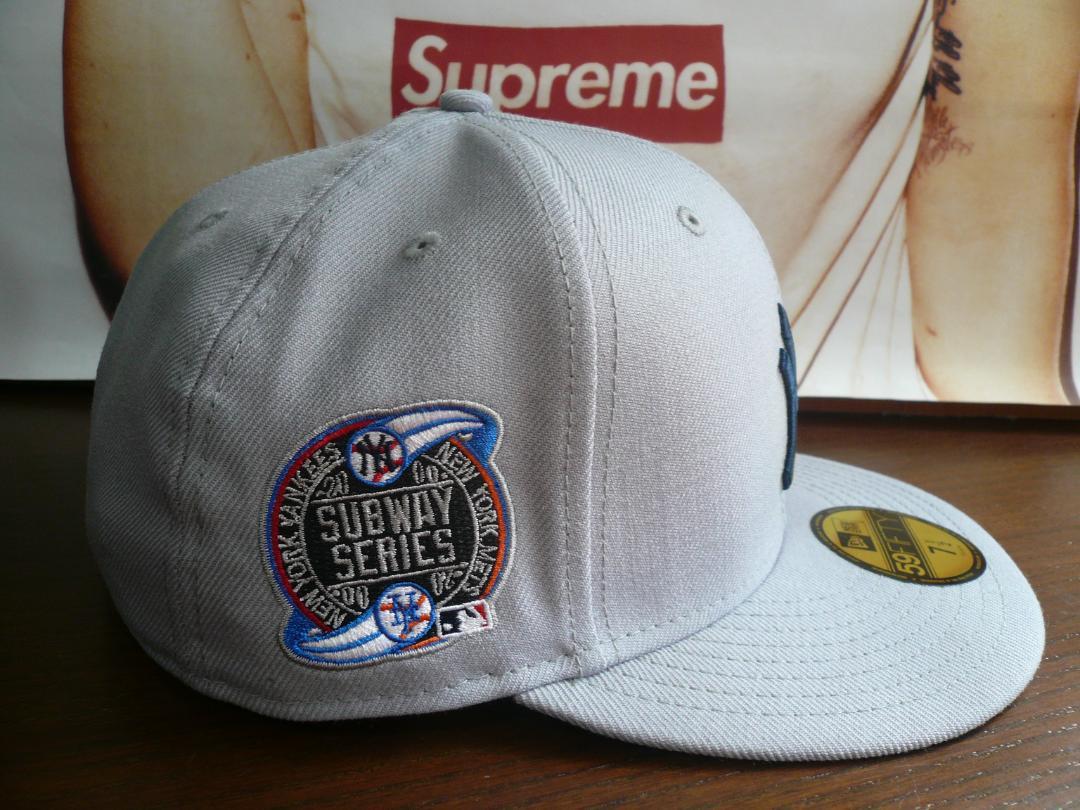 得価低価 New Era Awake New York Subway Series iPa0D-m62423088352 最新作豊富な