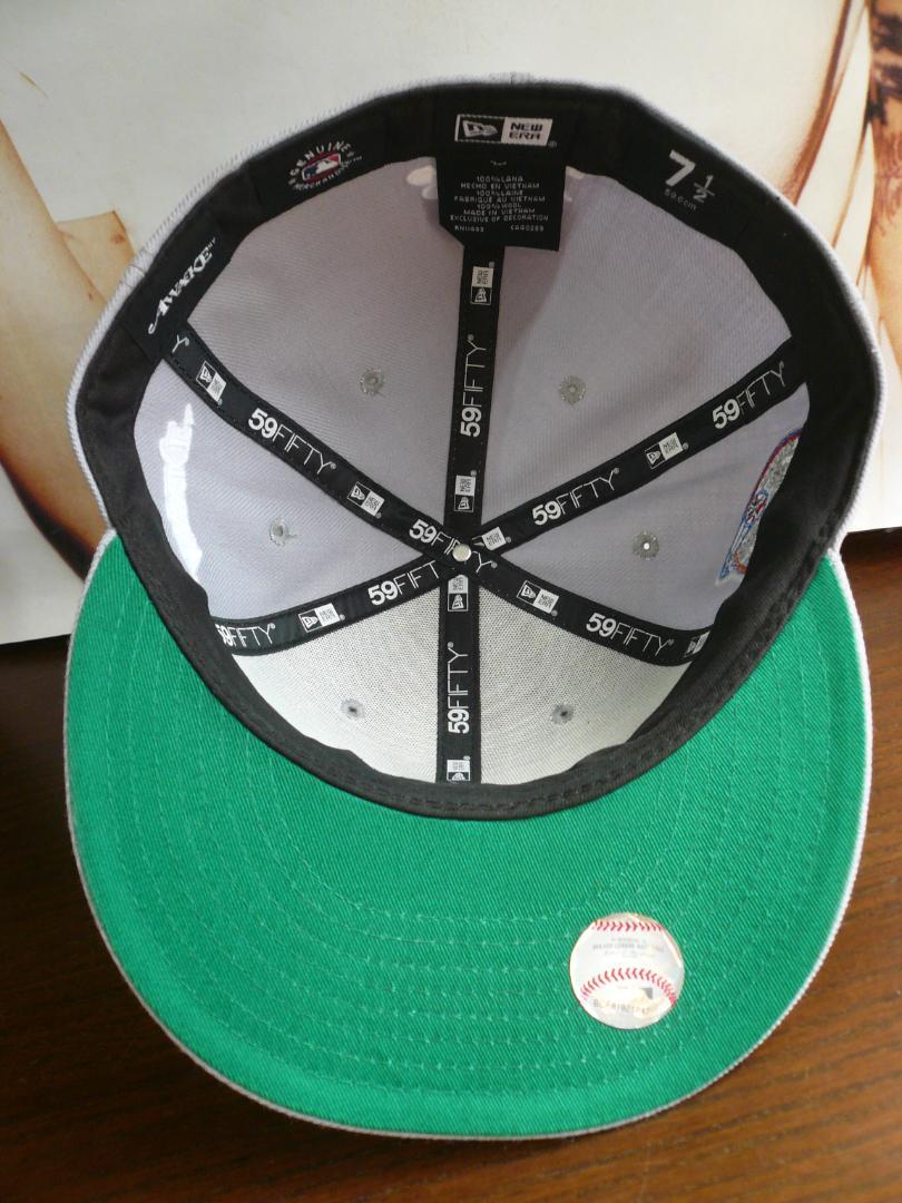 得価低価 New Era Awake New York Subway Series iPa0D-m62423088352 最新作豊富な