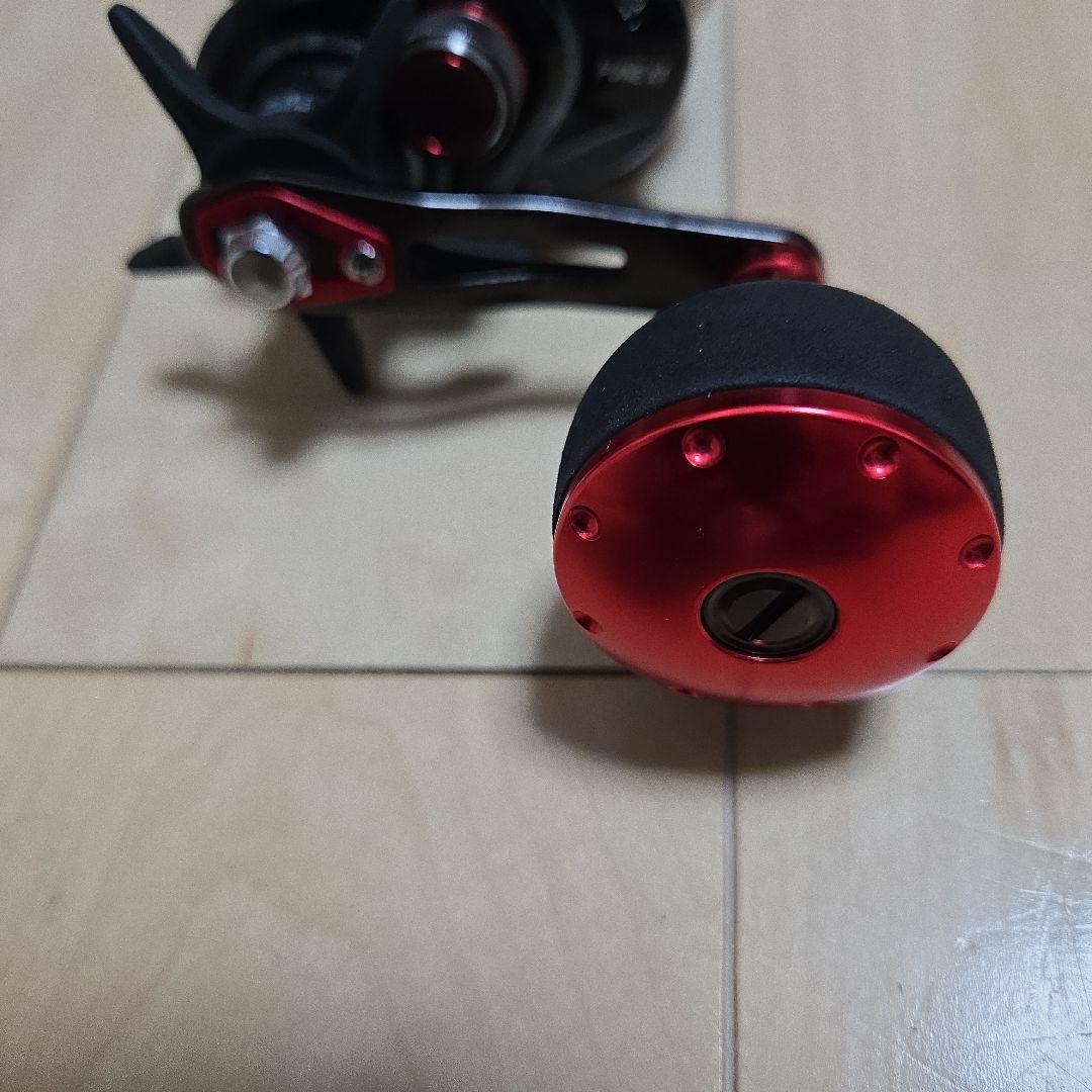Daiwa ダイワ FUNE XT150PL-OP