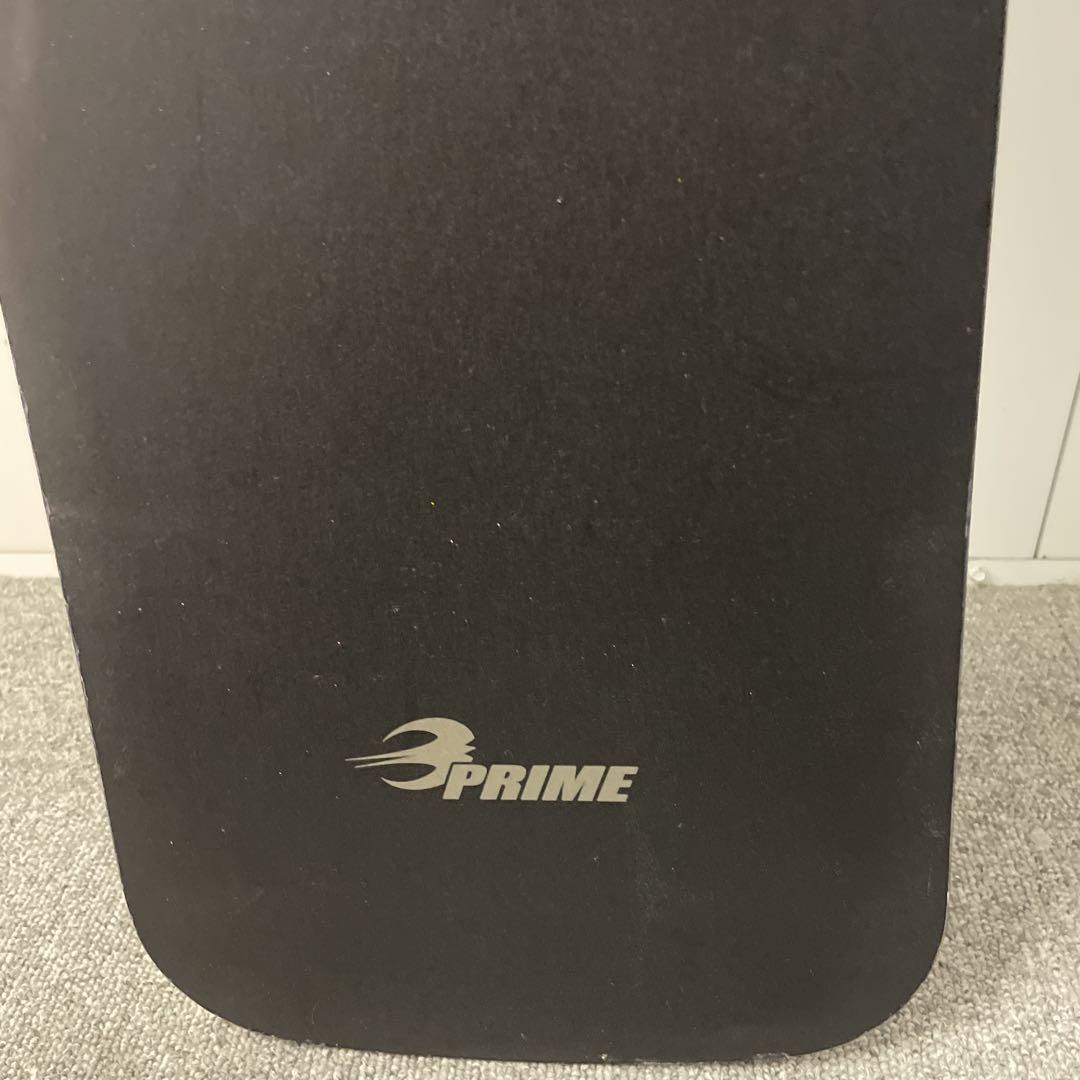 BC stream アルペンスノーボード　prime メタルハード159