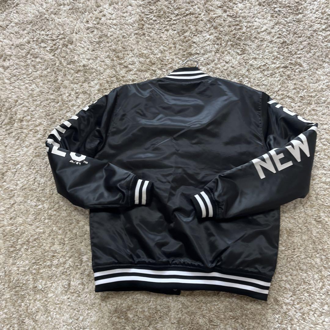 New York Yankees ボンバージャケット