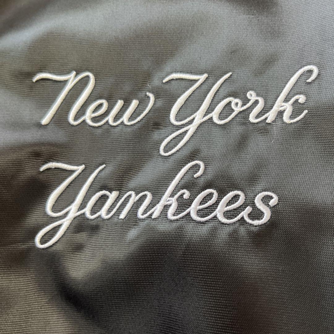 New York Yankees ボンバージャケット