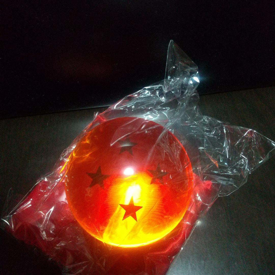 ドラゴンボール星四