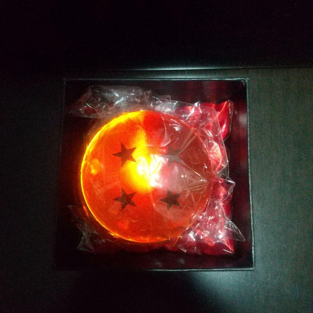 ドラゴンボール星四