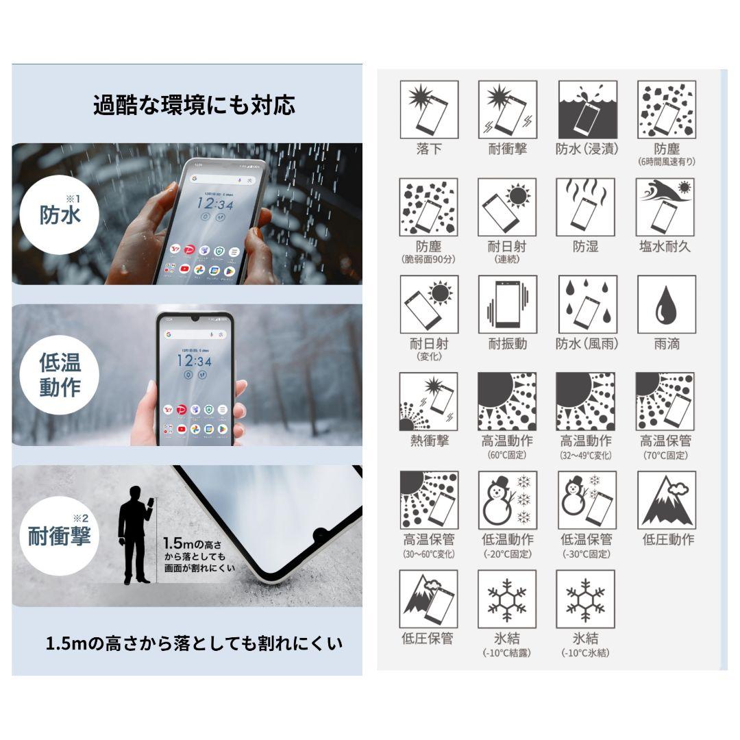 ■ arrows We2 128GBGB ■新品✨️未開封◎