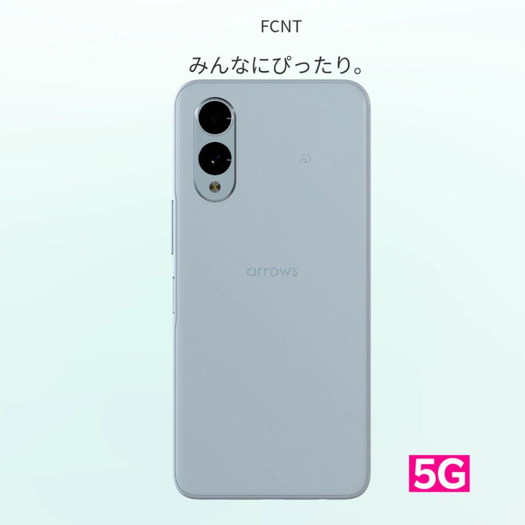 ■ arrows We2 128GBGB ■新品✨️未開封◎