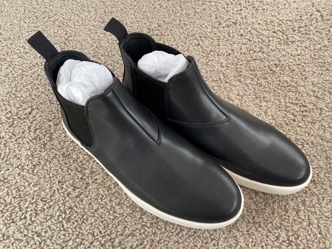 スニーカーUnited Arrows 27.5 新品