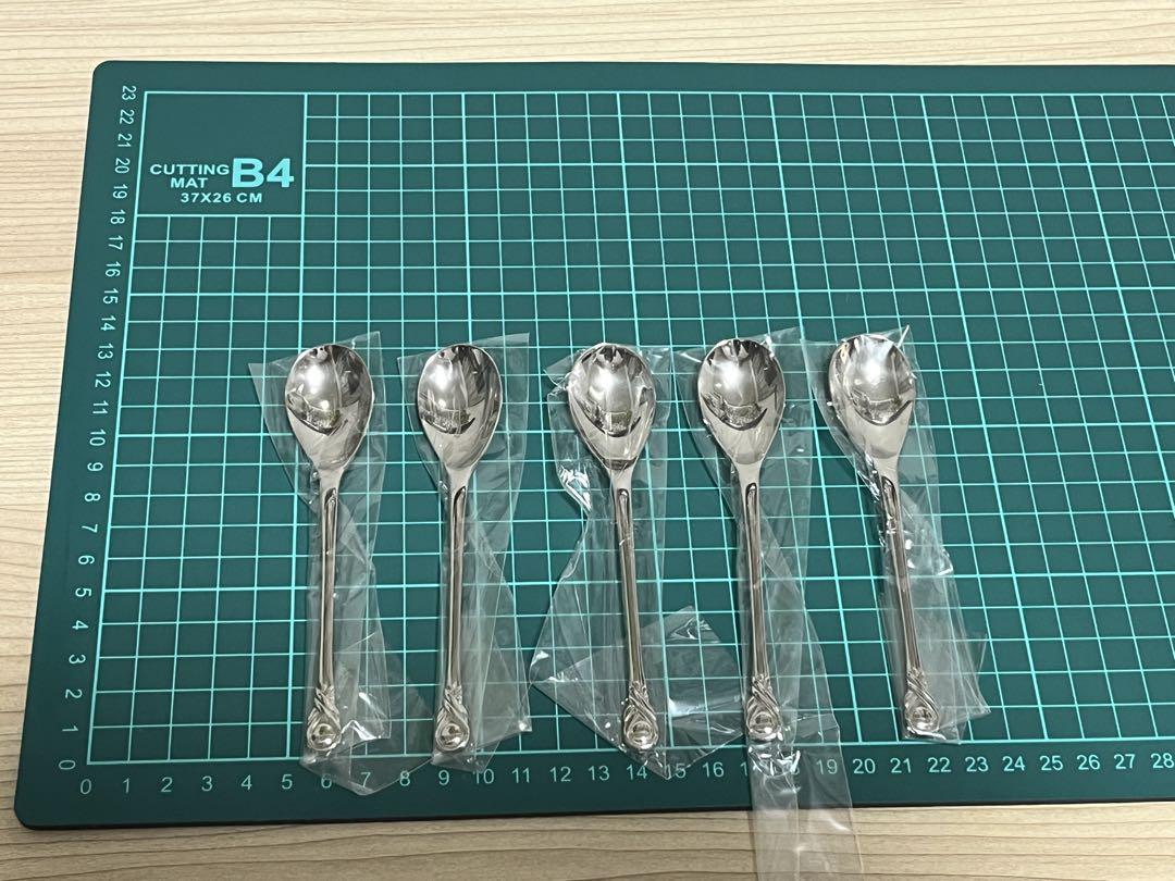 6FM17 【新品未使用】ノリタケ ティーセット&スプーン 各5セット Amazon.co.jp: Noritake ノリタケ ティー スプーン セット 13.1