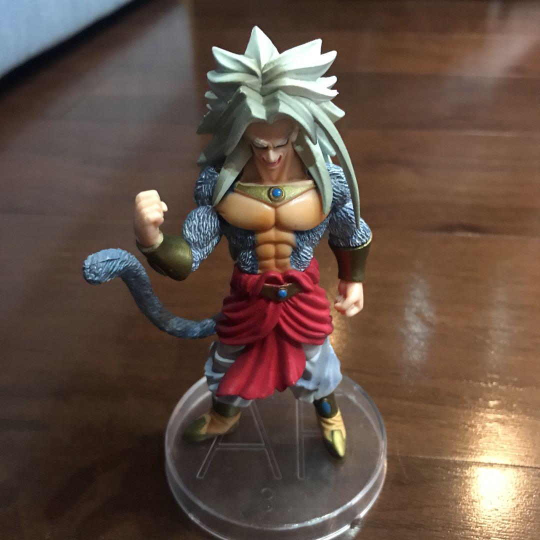 ドラゴンボールAF 全4巻＋おまけセット toyble とよたろう m26169007833_1.jpg?1728146158