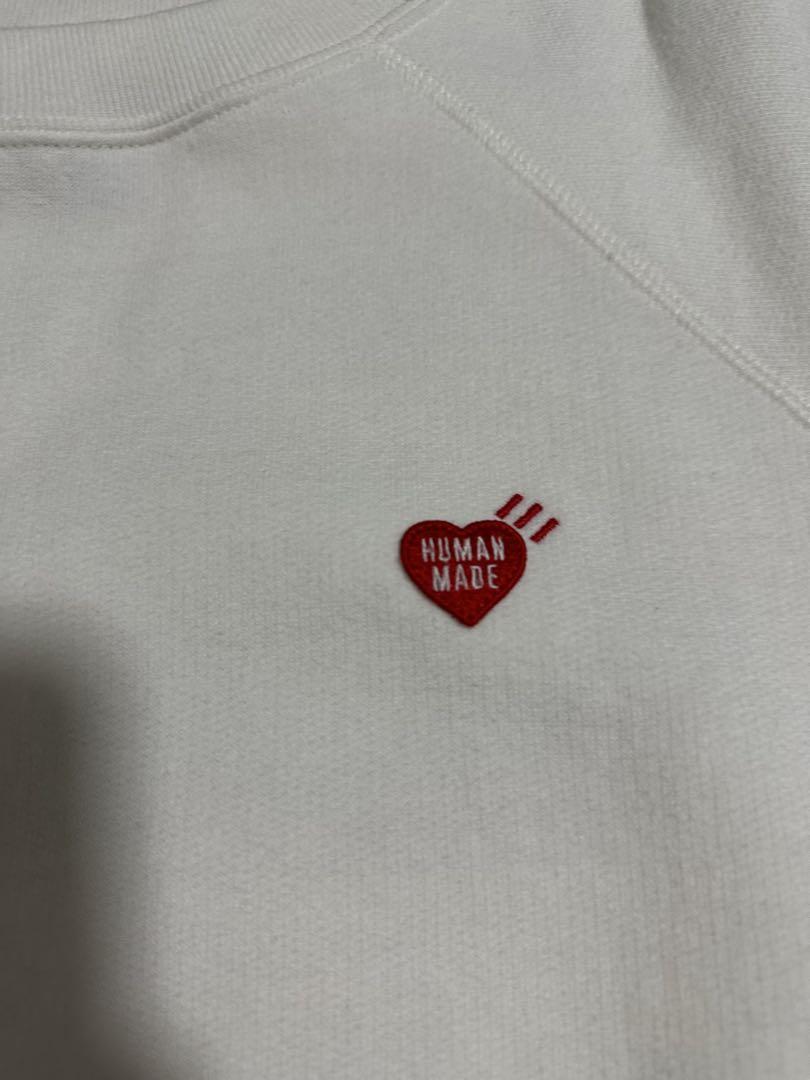 Human Made - Human Made Sweatshirt | HBX - Globally Curated