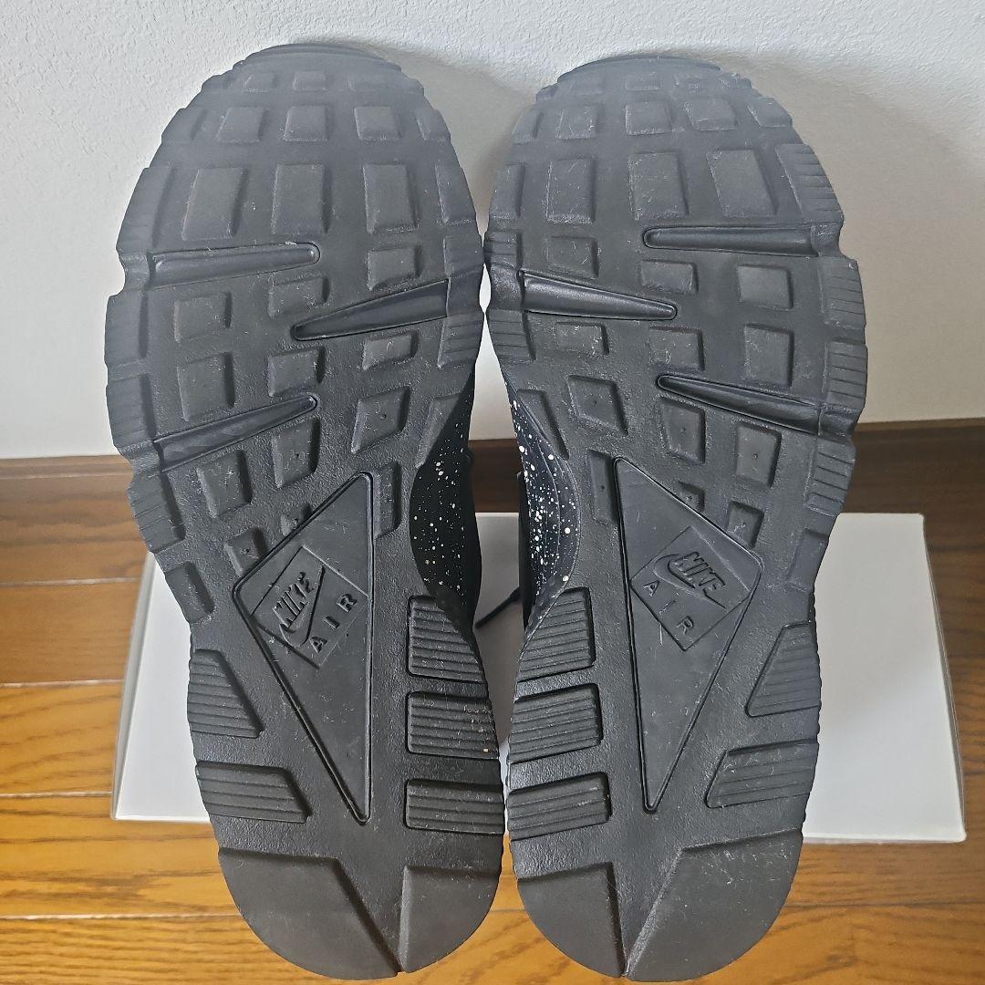 靴 NIKE AIR HUARACHE BY YOU