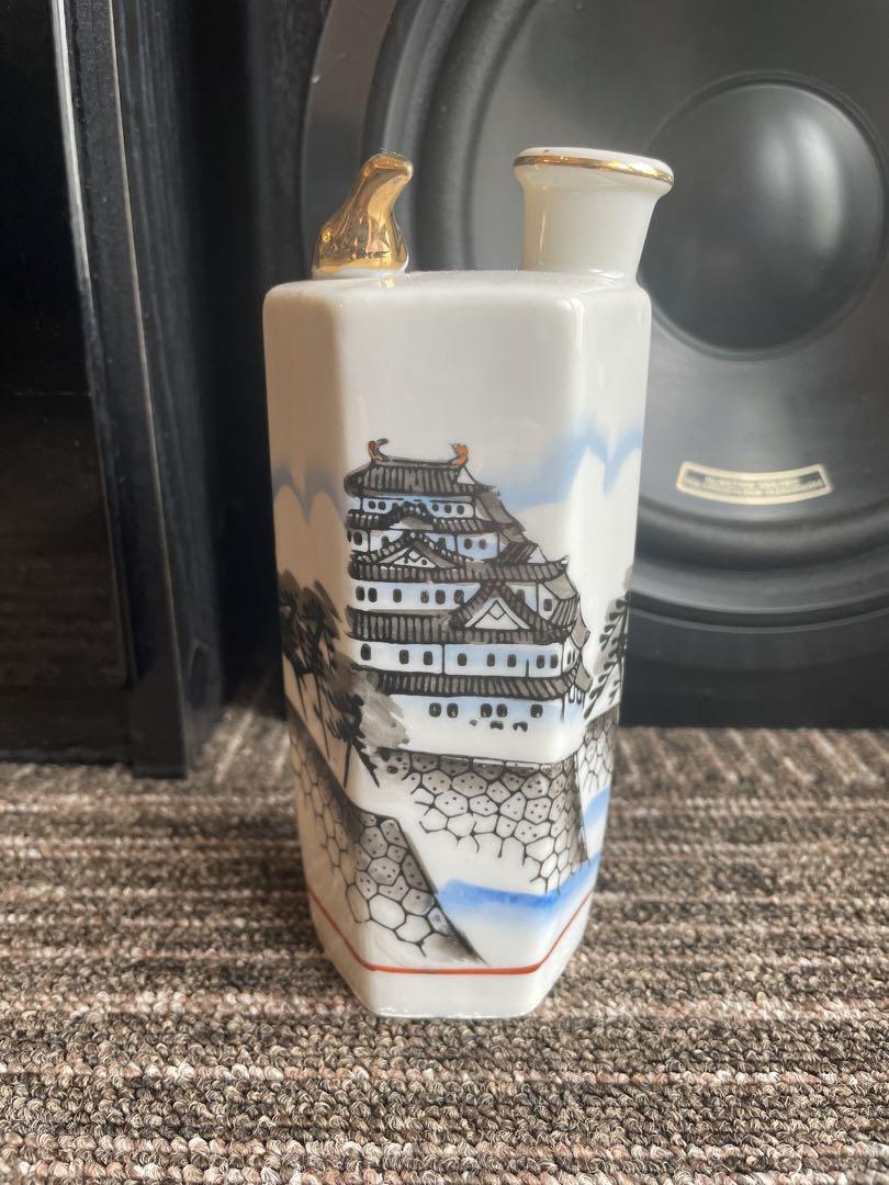 うぐいす徳利とっくり酒器