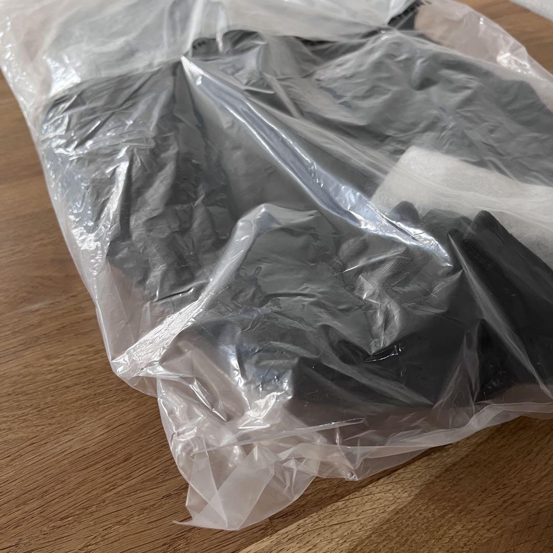 Chrome KADET MAX カデット マックス15L Black