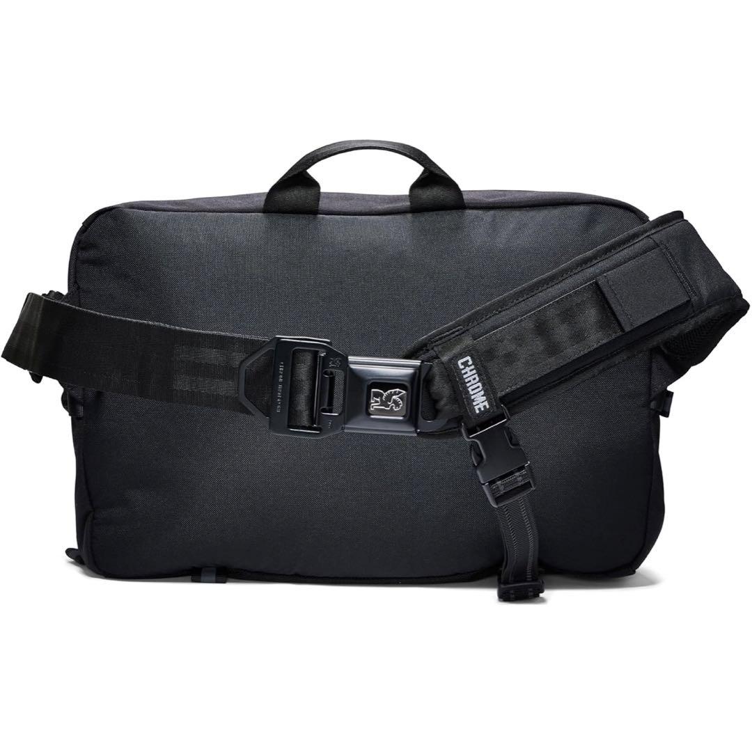 Chrome KADET MAX カデット マックス15L Black
