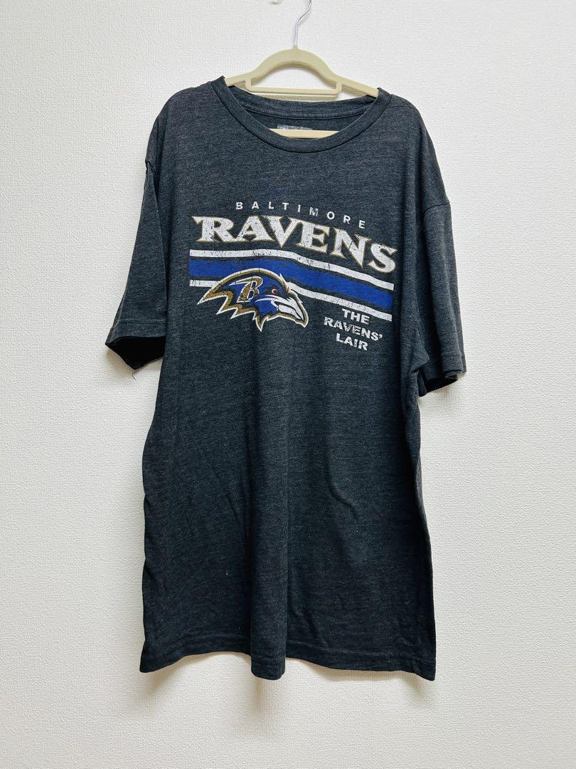 NFL TEAM APPAREL エヌエフエル チームアパレル Tシャツ XL