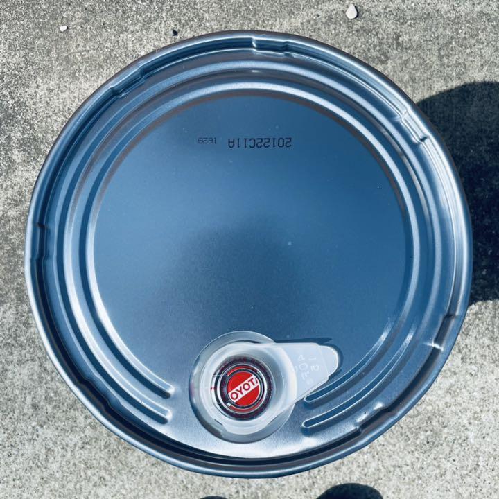 2022品質保証 送料込み エンジンオイル 0W-16 uGatR-m62426689568 TOYOTA純正 正規店好評