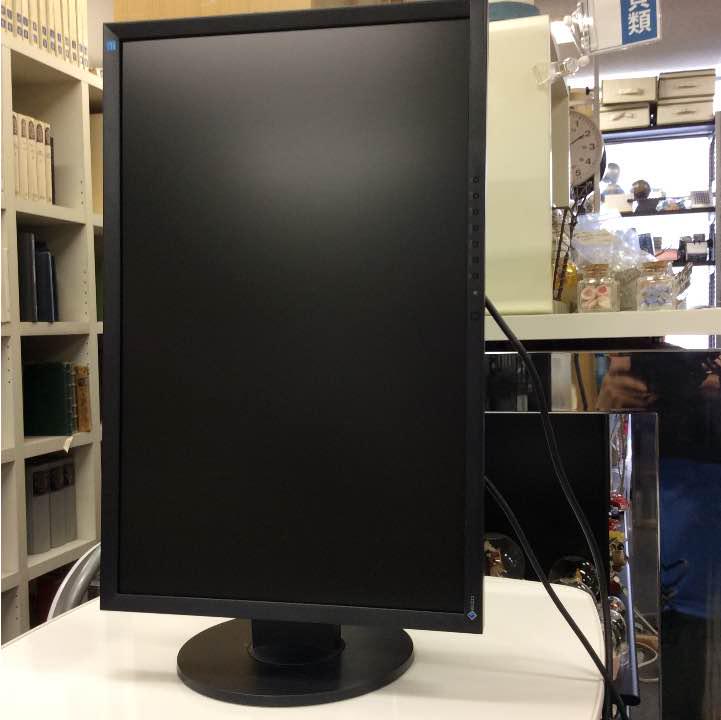 安い正規店 EIZO FlexScan EV2416W エイゾー 24.1型PCモニター Aum9x-m62427697759 人気SALEお買い得