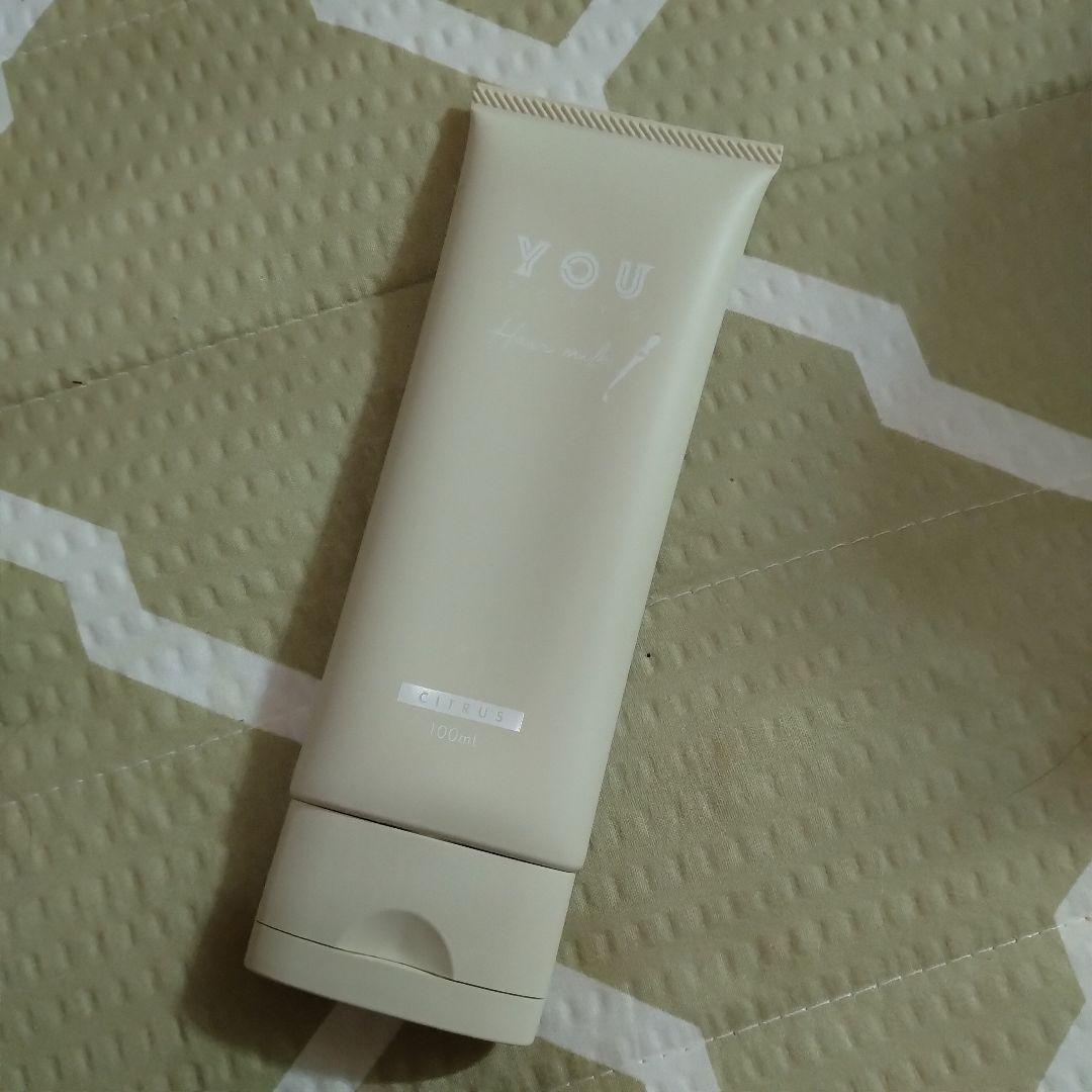 YOU TOKYO       ヘアミルク
