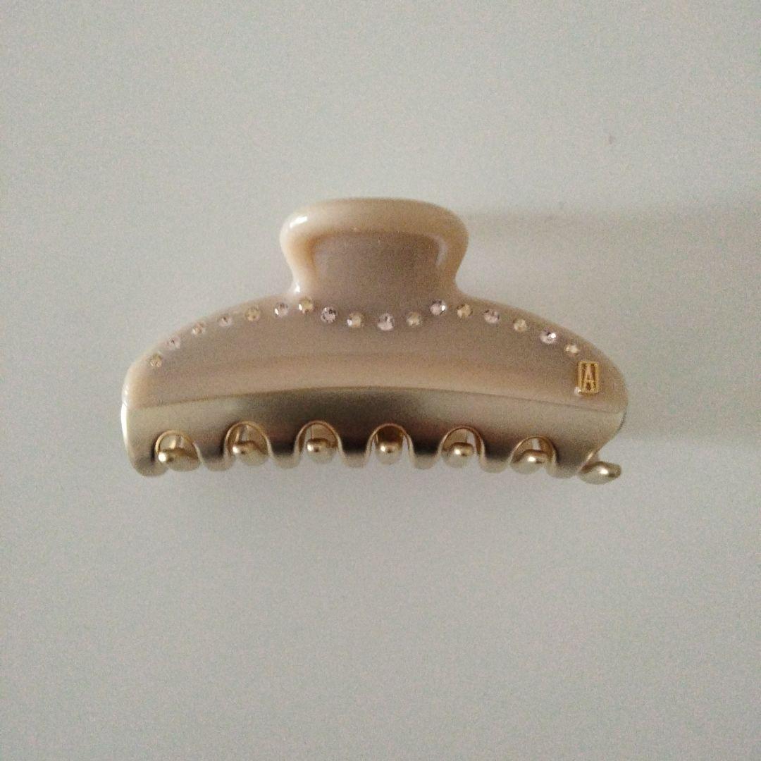 新品☆アレクサンドル ドゥ パリ VENDOME CLIP M (7.5cm)