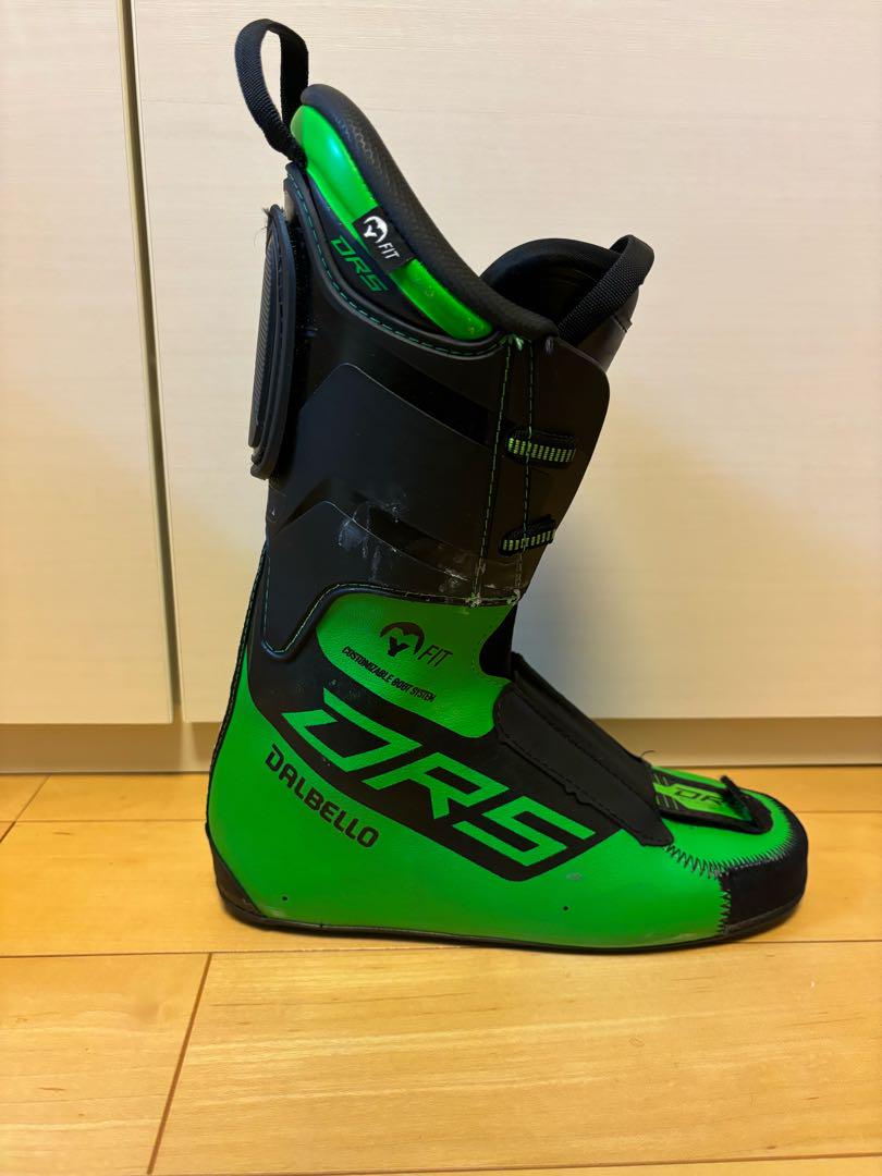 ダルベロ　Dalbello DRS110 スキーブーツ