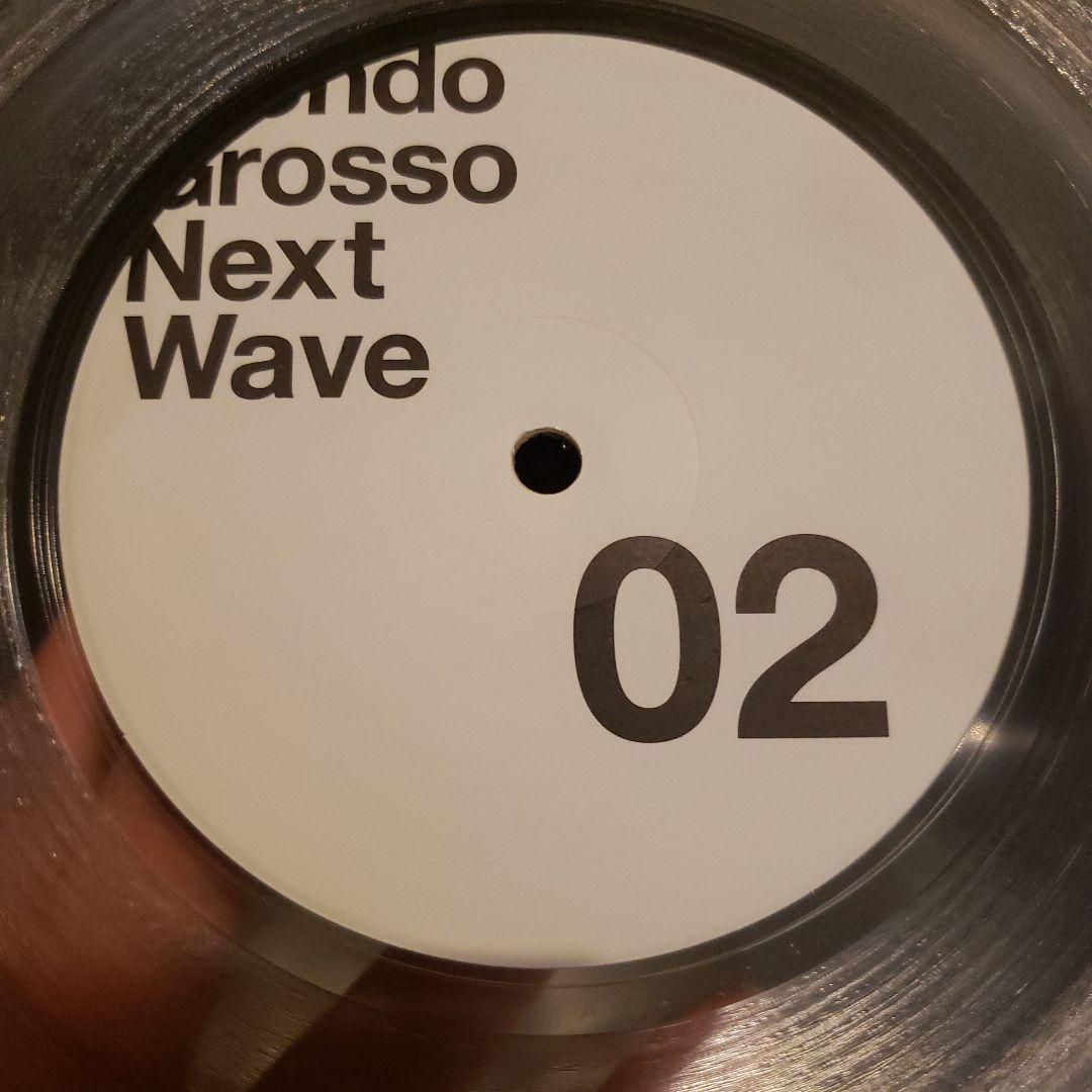 邦楽 Mondo Grosso Next Wave UA Dragon Ash