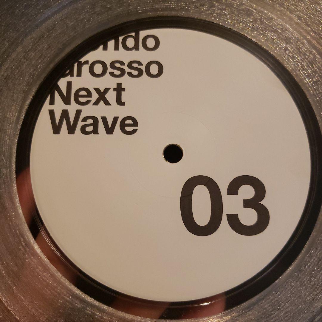 邦楽 Mondo Grosso Next Wave UA Dragon Ash