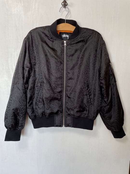 2022公式店舗 新品未使用タグ付レオパード豹柄完売XSサイズグランジ