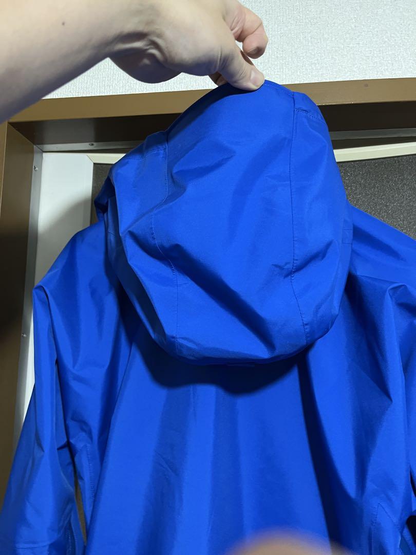 モンベル ストリームジャケット XL ゴアテックス 極美品 - メルカリ