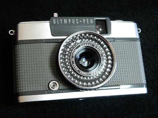 2047 撮影可 オリンパス ペン EE-2 olympus pen ee2 2047 撮影可 オリンパス ペン EE-2 olympus pen ee2