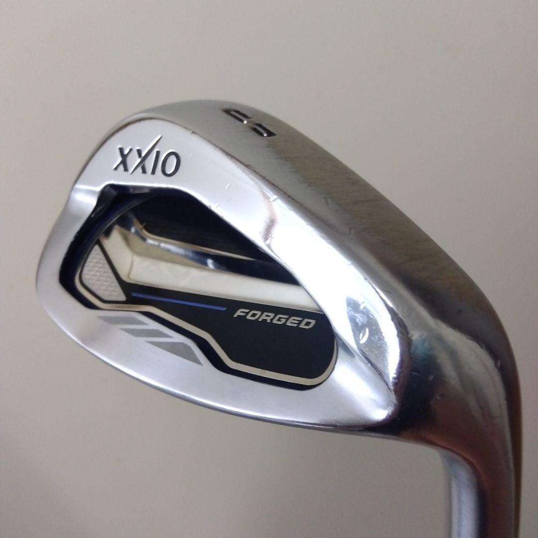 XXIO FORGED ウェッジ N.S.PRO MODUS3