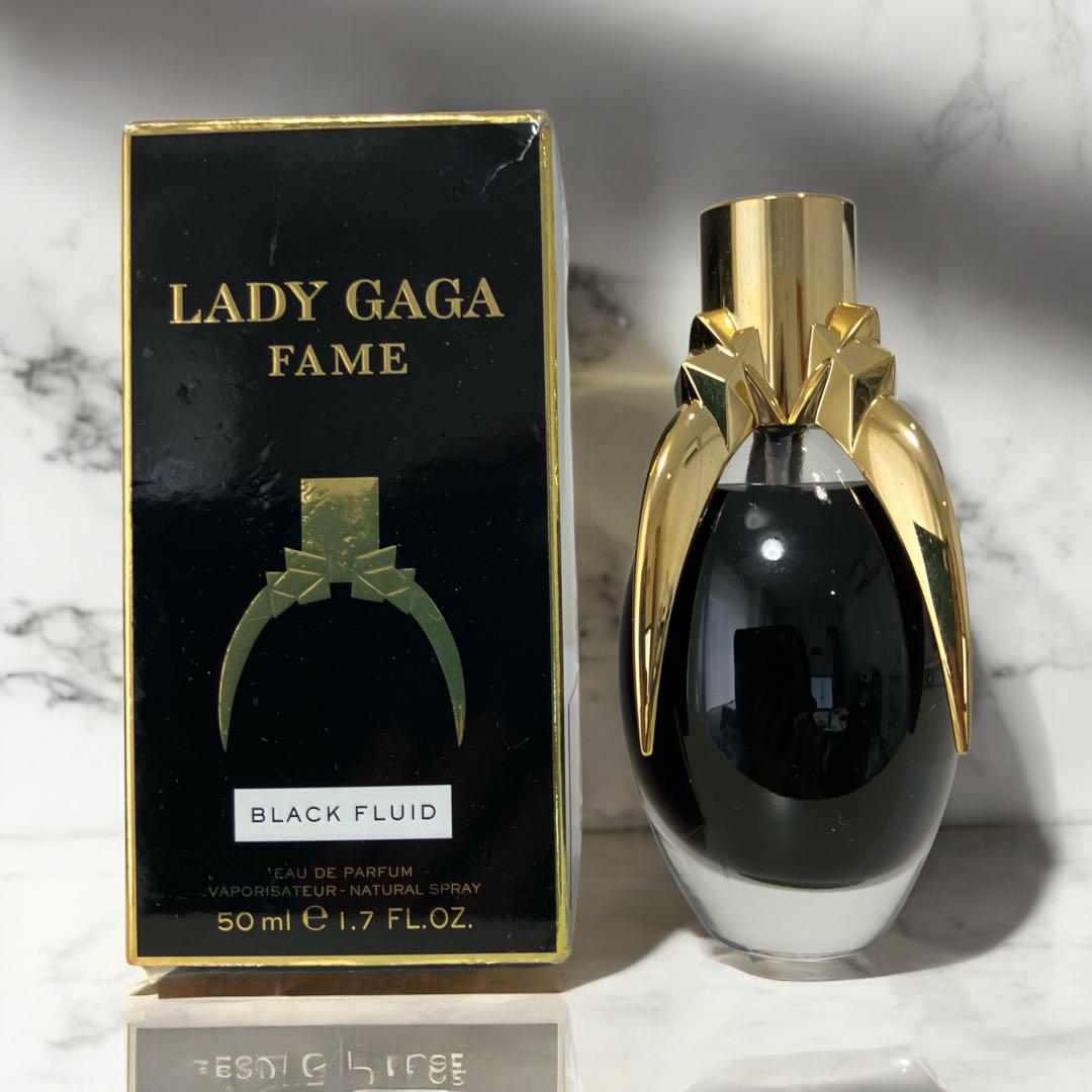 本格派ま！ LADY GAGA FAME レディーガガ フェイム 50ml - メルカリ 香水(ユニセックス)