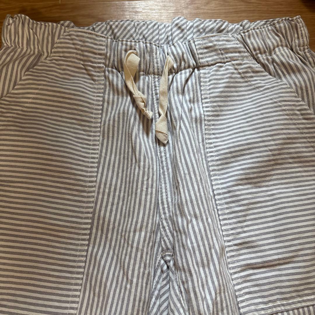 マウテンリサーチ　パジャマパンツMTR2970