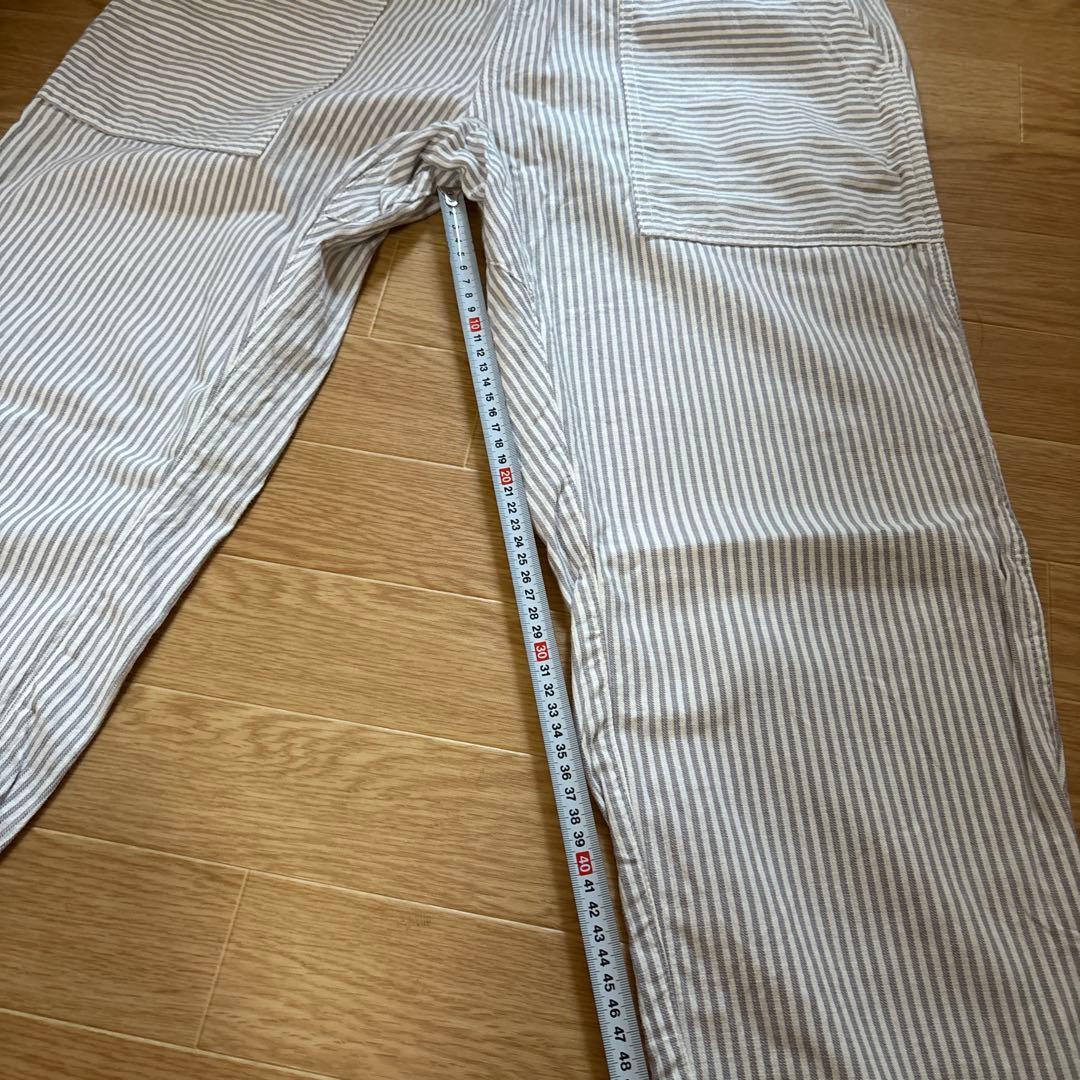 マウテンリサーチ　パジャマパンツMTR2970