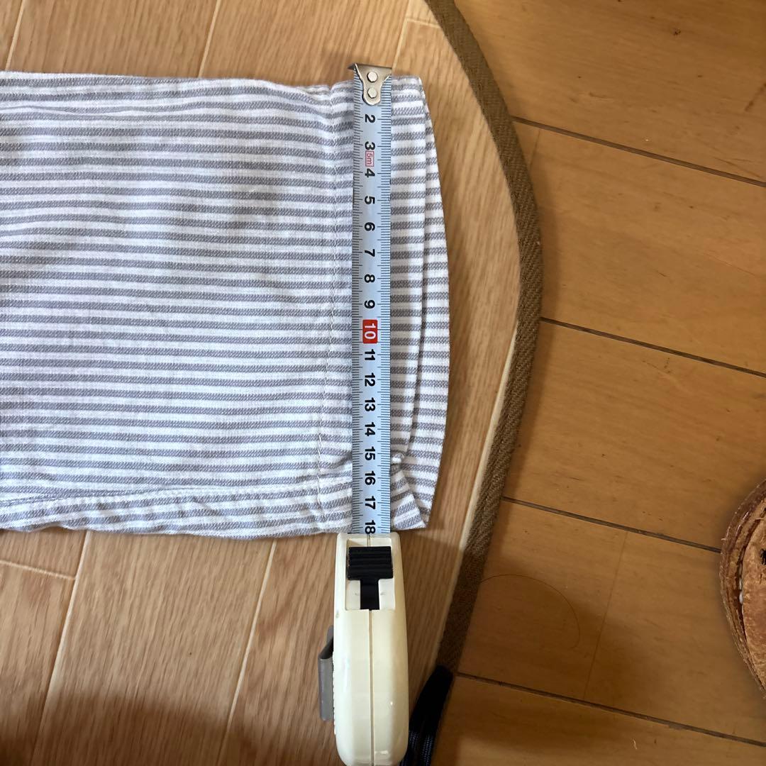 マウテンリサーチ　パジャマパンツMTR2970