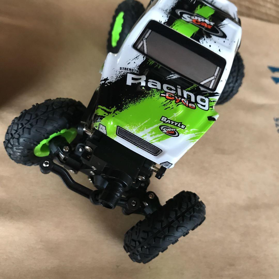 m2r racing remote control