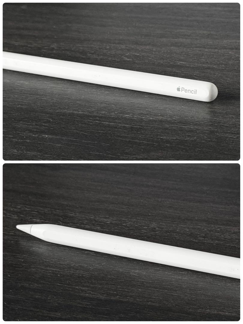 美品　正常動作確認済み　Apple Pencil 第2世代 MU8F2J/A 良品 動作確認済み Apple Pencil 第2世代 MU8F2J/A r15 - メルカリ