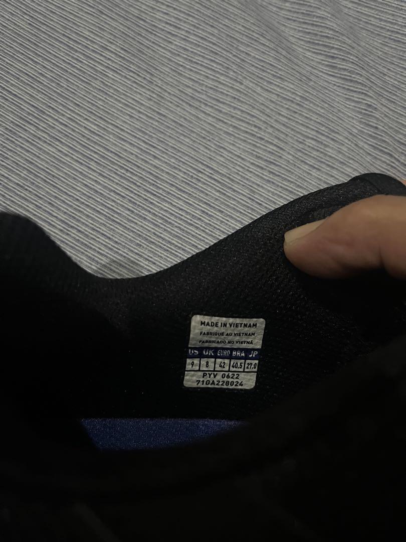 MIZUNO ウエーブクローEL 2 3E バドミントンシューズ