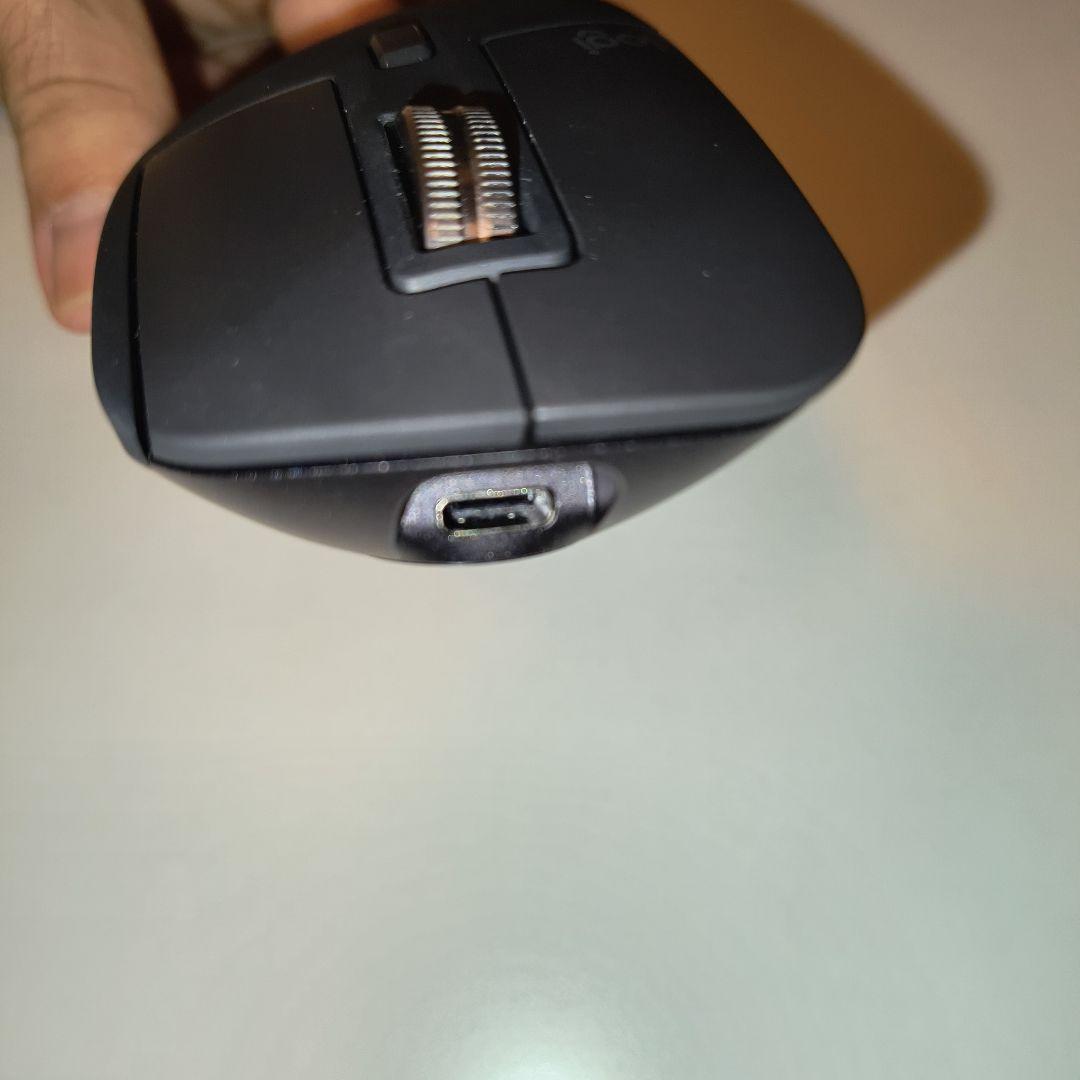 Master3S グラファイト目立った傷や汚れなし