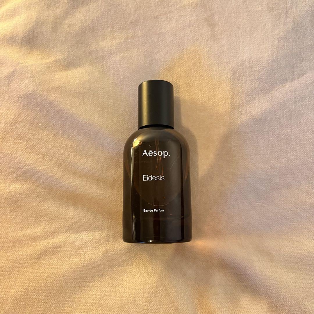 Aesop Eidesis Eau de Parfum イソップ イーディシス - メルカリ