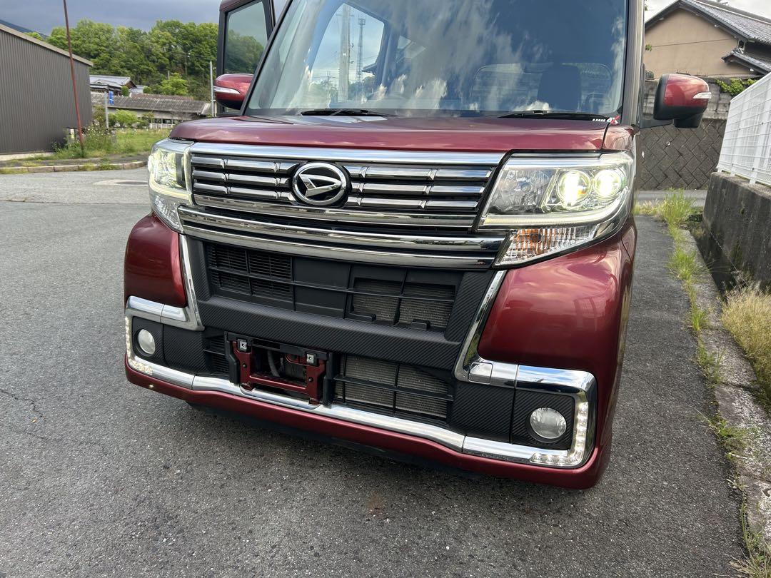 4WD 10万キロ