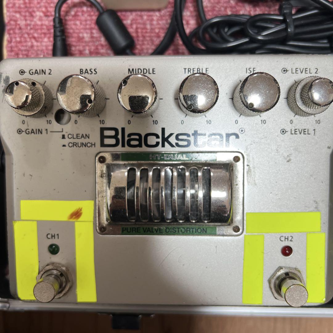 GOLDENVALVE BASS エフェクター オーダー開始】エフェクターボードに優しい！大人気の歪み