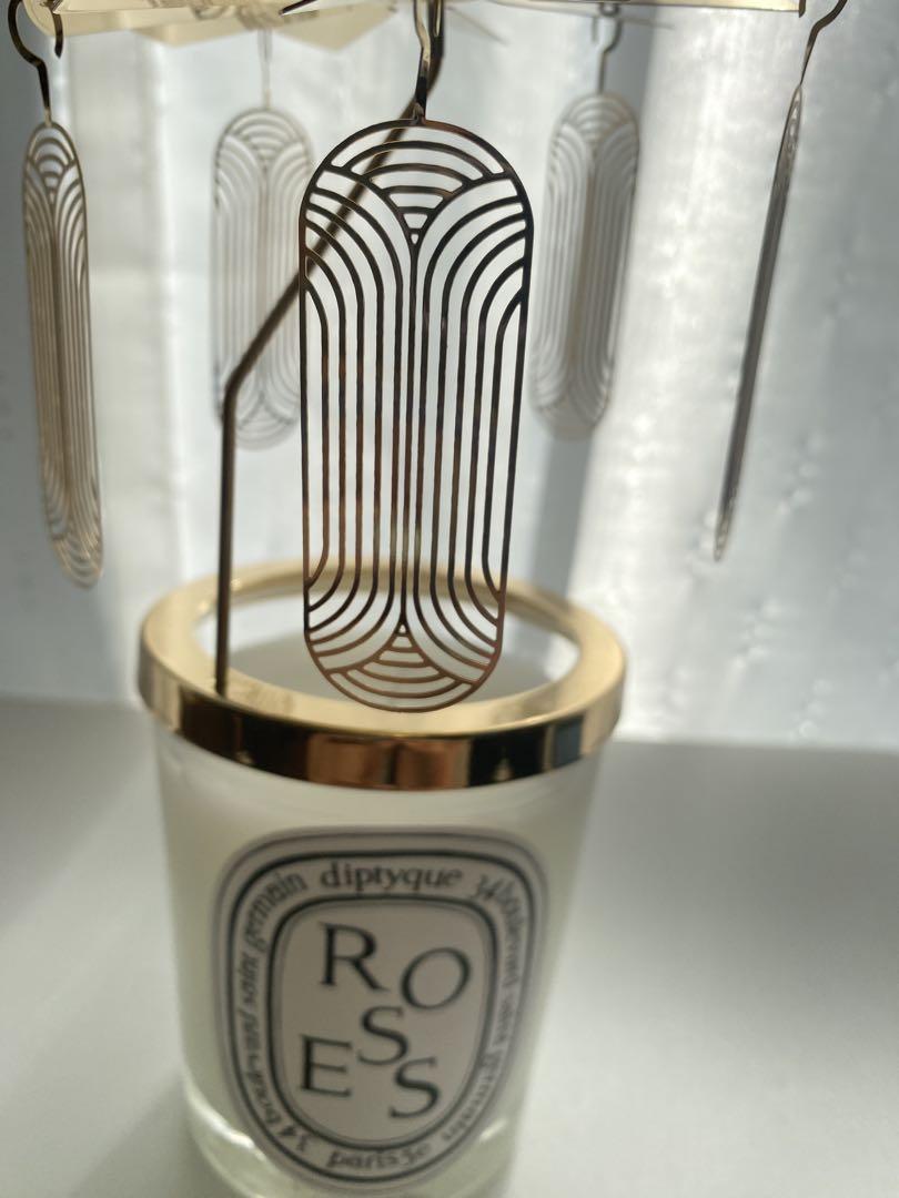 新品 diptyque ディプティック ランタン 70gカルーセル - メルカリ