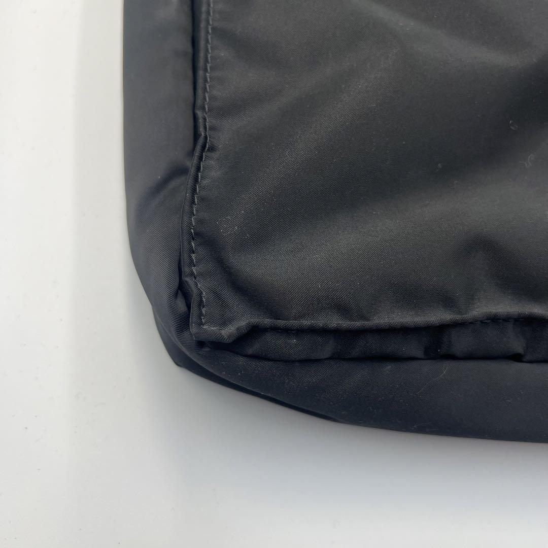 【極美品】PORTER ポーター ヘルメットバッグ タンカー ビジネス 2way