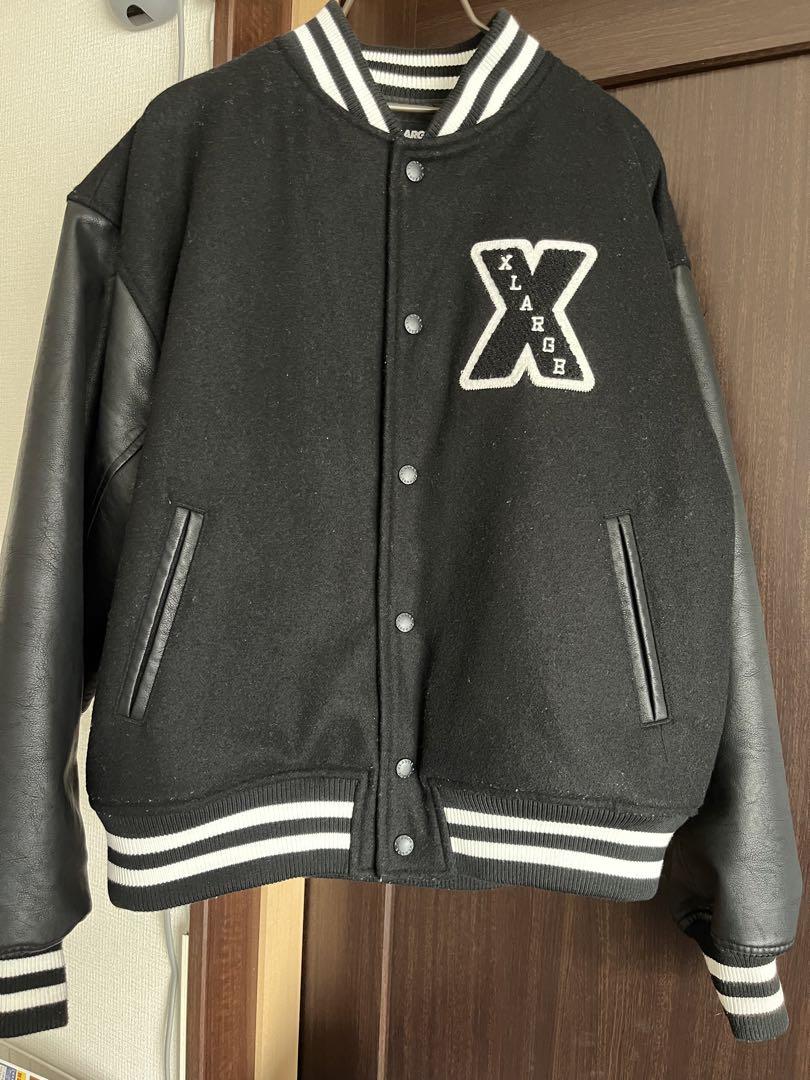 XLARGE スタジャン - ジャケット・アウターベストセラー 商品