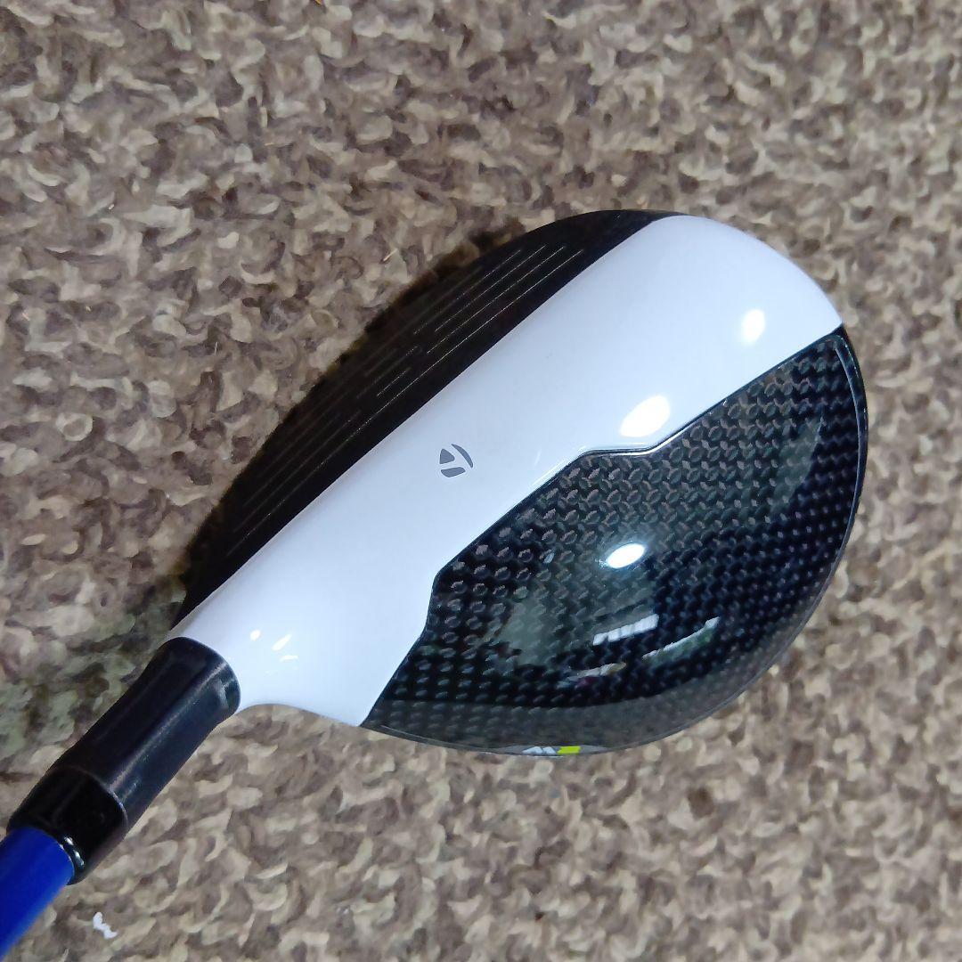 TaylorMade M2 7HL フェアウェイウッド WWW_OLIVIERBERNSTEIN_COM